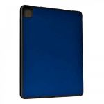 Devia Capa em Pele para iPad 10.2" Blue