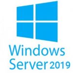 Microsoft 2019 Windows Standard Datacenter 5-Device CAL Espanhol - R18-05878