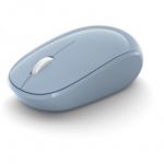 Microsoft Mouse Bluetooth Pastel Blue - RJN-00015
