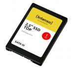 SSD Intenso Top 1TB 2.5 Sata III - 3812460