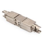 Digitus União de Campo Blindado CAT 6A AWG 22-26 - DN-93912