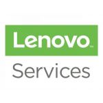 Lenovo Lenovo Foundation Service 5Yr Next Business Day Response - 5WS7A01490