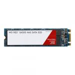 SSD Western Digital 2TB Red SATA III M.2 2280 - WDS200T1R0B