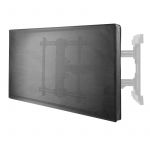Nedis Capa de Protecção Exterior p/ TVs LCD-LED (50" ~ 52")