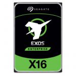Seagate 10TB Exos 6Gb/s SAS 7.2K 512e/4Kn 256Mb - ST10000NM001G