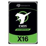 Seagate 12TB Exos X16 HDD 512E SATA - ST12000NM001G