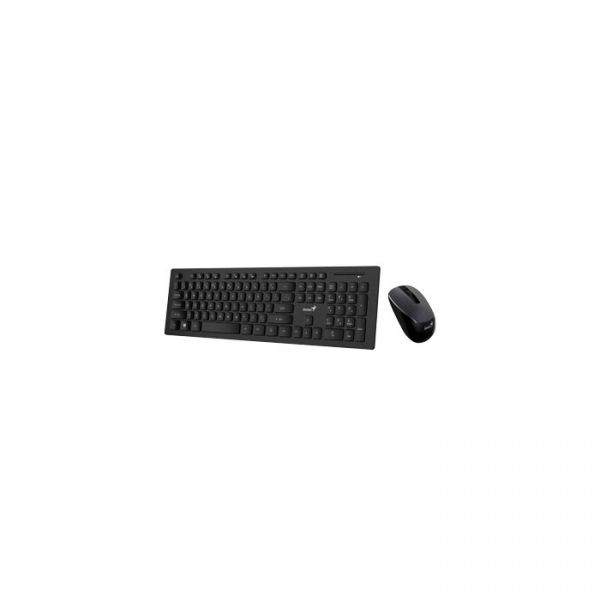 Teclado genius slimstar online 8006