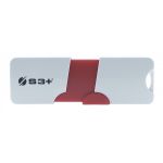 S3Plus 32GB Pendrive Space USB 3.0 - - S3PD3003032BK