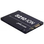 SSD Lenovo 1.92TB ThinkSystem 2.5" 5210 Entry SATA 6Gb Hot Swap QLC - 4XB7A38144