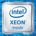 Intel Xeon E-2224 (8M Cache, 3.40 GHz) FC-LGA14C - BX80684E2224