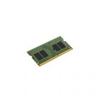 Memória RAM Kingston 8GB 3200MHz DDR4 Non-ECC CL22 SODIMM 1Rx8 - KVR32S22S8/8
