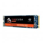 SSD Seagate 500GB FireCuda 510 PCIE - ZP500GM3A001