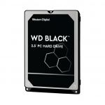 Western Digital 1TB 2.5 NB 7mm 64Mb SATA 6Gb/s 7200rp - WD10SPSX