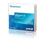 Quantum LTO8 Ultrium MR-L8MQN-01 12TB/30TB - MR-L8MQN-01