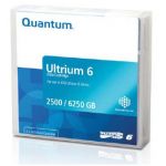 Quantum LTO6 Ultrium MR-L6MQN-03 MP - MR-L6MQN-03