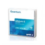 Quantum LTO6 Ultrium MR-L6MQN-01 Barium-Ferrit - MR-L6MQN-01