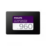 SSD Philips 960GB Ultra Speed 2,5 SATA III - FM96SS130B/00
