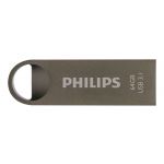 Philips 64GB Pen Moon USB 3.1 - FM64FD165B/00