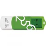 Philips 128GB Pen Vivid Edition Green USB 3.0