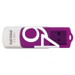 Philips 64GB Pen Vivid Edition Purple USB 3.0