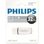 Philips 32GB Pen Snow Edition Grey USB 2.0
