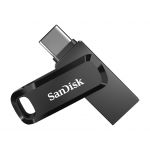 SanDisk 32GB Ultra Dual Drive Go USB Type C Flash - SDDDC3-032G-G46