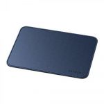 Satechi Eco-leather Mouse Pad Blue - 879961008482