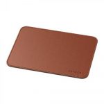 Satechi Eco-leather Mouse Pad (brown) - 879961008499