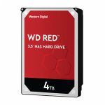 Western Digital 4TB 3.5 Red 5400rpm SATA III 256Mb - WD40EFAX