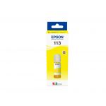 Tinteiro Epson 113 EcoTank Pigment Yellow Bottle - C13T06B440