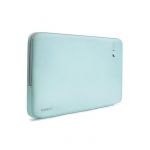 Tomtoc Sleeve Versatile para Macbook Pro 13" Blue Claro