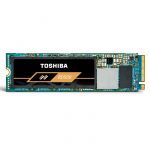 SSD Toshiba 500GB RD500-NVMe PCIe 3.0 M.2 -3400R/2500W-420K/570K IOPs