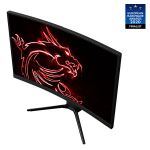 Monitor Msi Optix Mag Cqr Wqhd Hz Freesync Curvo Kuantokusta