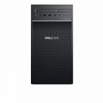 Dell PowerEdge T4 Intel Xeon E-2224G, 8GB, 1TB, S/SO - 9YP37