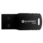 Platinet Pen Drive USB2.0 16GB Waterproof (preto) - PMFF16B