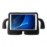 Capa Flip 3D para Samsung Galaxy Tab 4 10.1" T530 Black