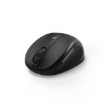 Hama Mouse MW-400 Wireless Black