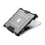 Urban Armor Gear Plasma Case for MacBook 13" Clear - MBP13-4G-L-IC