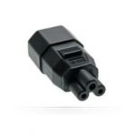 MicroConnect Adaptador de Alimentação C14 para C5