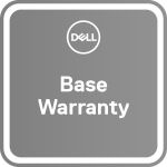 Dell Warr/3Y Basic Onsite to 5Y Basic Onsite - PER540_1535V