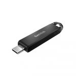 SanDisk 256GB Ultra USB TypeC Flash Drive 150MB/s - SDCZ460-256G-G46
