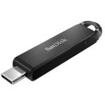 SanDisk 128GB Ultra USB TypeC Flash Drive 150MB/s - SDCZ460-128G-G46