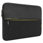Targus CityGear 11.6" Laptop Sleeve Black - TSS929GL