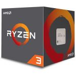 AMD Ryzen 3 1200 AF 3.1GHz 10MB SktAM4