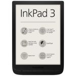 Pocket Book 7.8" eBook InkPad 3 8GB Black - PB740-E-WW