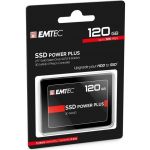 SSD Emtec 120GB X150 Sata III 6Gb/s