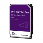 Western Digital Purple Pro 3.5"' 10TB SATA III - WD101PURP