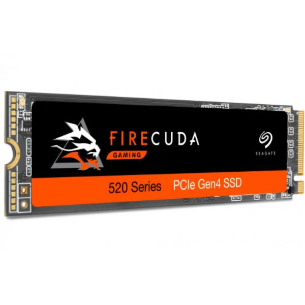 Seagate firecuda 520 ssd zp1000gm3a002 1tb обзор