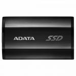 Disco Externo SSD ADATA 1TB SE800 Gen 2 USB 3.2 - ASE800-1TU32G2-CBK
