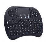 Teclado Mini Wireless i8 Basic - MINIKEYBK